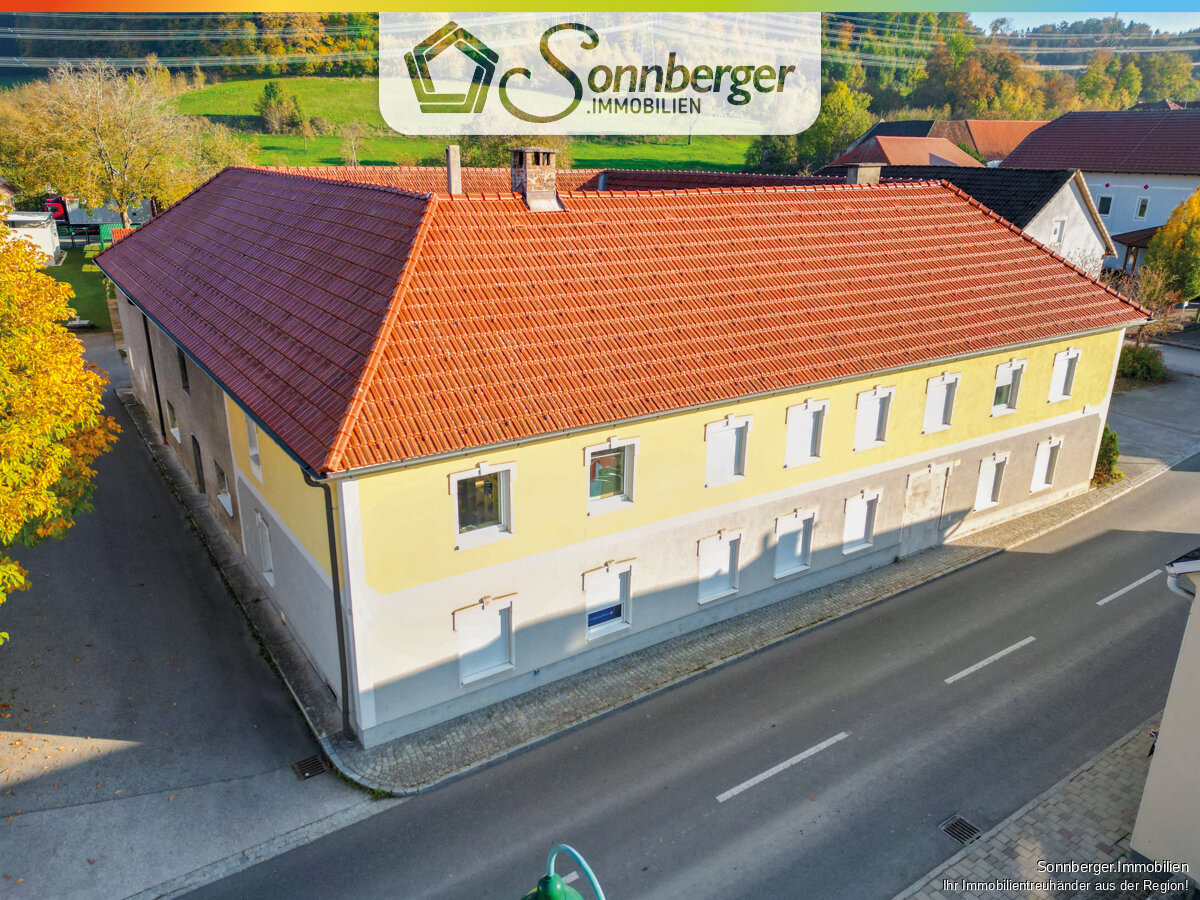 Bauernhaus zum Kauf 320.000 € 7 Zimmer 251 m²<br/>Wohnfläche 828 m²<br/>Grundstück Haidershofen 4431