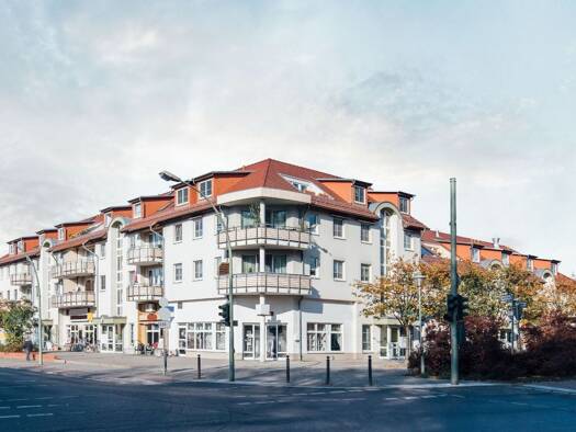 Wohnung zur Miete 736 € 2 Zimmer 68,3 m² 2. Geschoss frei ab 16.10.2026 Krugstege 5 Blankenburg Berlin 13129