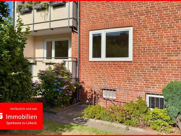 Wohnung zum Kauf 229.000 € 3 Zimmer 64 m² St. Jürgen Lübeck 23560