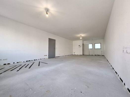 Bürofläche zur Miete 7,50 € Jägerberg Steyr 4400