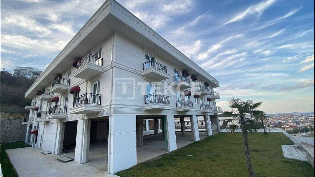 Studio zum Kauf 94.000 € 4 Zimmer 120 m² EG Sakarya 54050