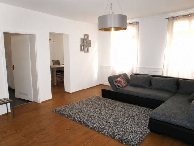 Wohnung zur Miete 800 € 2 Zimmer 74 m² Stadtmitte Esslingen am Neckar 73728