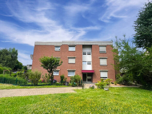 Wohnung zum Kauf 130.000 € 3 Zimmer 82 m² Duisburg 47166