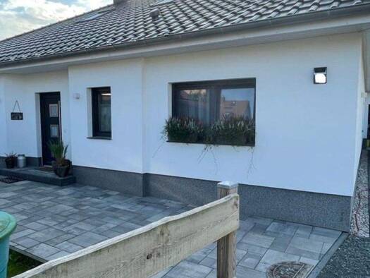 Bungalow zum Kauf provisionsfrei 739.000 € 5 Zimmer 170 m² 625 m² Grundstück Auenhain Markkleeberg 04416