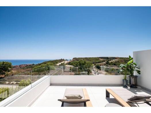 Reihenhaus zum Kauf 890.000 € 3 Zimmer 261 m² Casares 29690