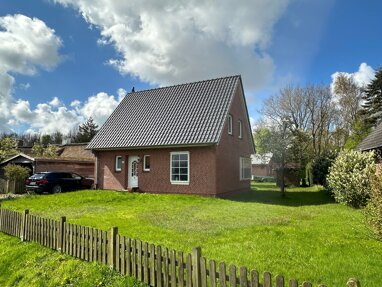 Einfamilienhaus zum Kauf 695.000 € 5 Zimmer 90 m² 663 m² Grundstück frei ab sofort Westmarken 24 Sankt Peter-Ording 25826