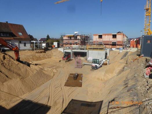 Wohnung zum Kauf provisionsfrei 307.500 € 3,5 Zimmer 56,6 m² 2. Geschoss Keplerstraße 3 Neumarkt Neumarkt in der Oberpfalz 92318