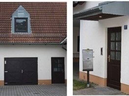 Wohnung zur Miete 1.200 € 3,5 Zimmer 98 m² Geschoss 1/2 frei ab 01.07.2026 St Jobst Nürnberg 90491