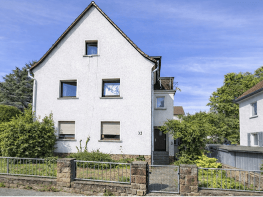 Grundstück zum Kauf provisionsfrei 450.000 € 602 m² Grundstück Friedberg Friedberg 61169