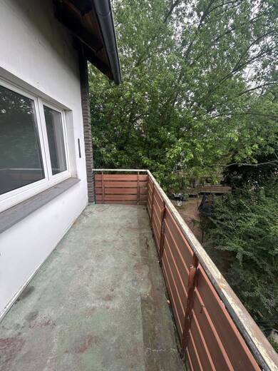 Wohnung zur Miete 383 € 3,5 Zimmer 73,5 m² Breslauer Str. 20 Rossenray Kamp-Lintfort 47475
