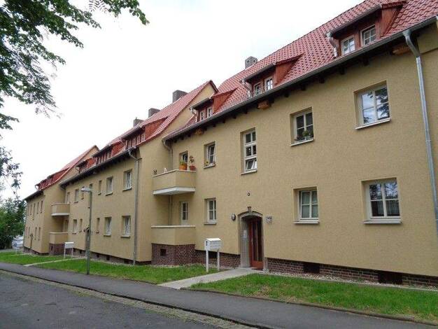 Wohnung zur Miete 509 € 3 Zimmer 53,6 m² frei ab 01.11.2025 Straßenäckerweg 16 Kirchditmold Kassel 34128