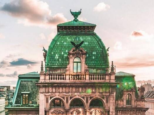 Grundstück zum Kauf 3.600.000 € 467 m² Grundstück Wien 1190