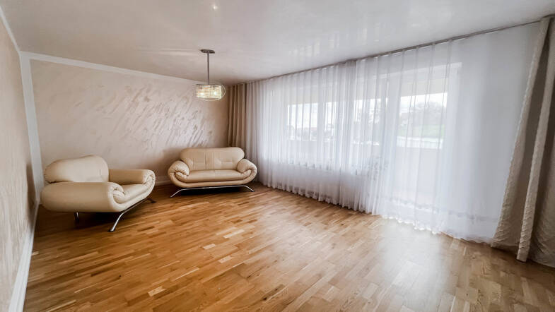 Wohnung zum Kauf 275.000 € 3,5 Zimmer 98 m² Bad Rappenau Bad Rappenau 74906