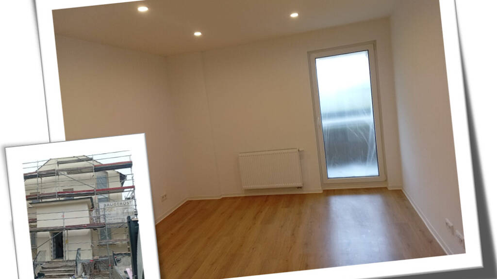 Studio zur Miete 530 € 1 Zimmer 40 m² Wiebelskirchen 66540