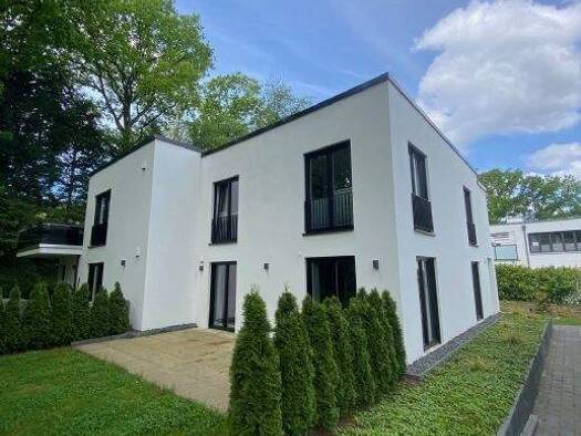 Wohnung zur Miete 2.426 € 4 Zimmer 147 m² EG frei ab sofort Milchgrund 49d Heimfeld Hamburg 21075