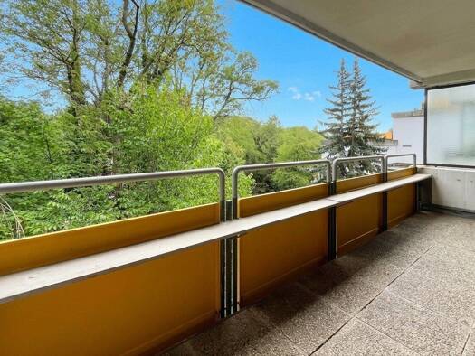 Wohnung zur Miete 810 € 2 Zimmer 59 m² Penzing 1140