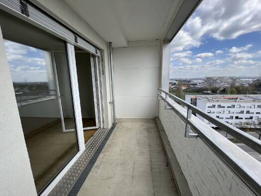 Wohnung zur Miete 737 € 3 Zimmer 66,5 m² 8. Geschoss Simmeringer Hauptstraße 170 Wien 1110