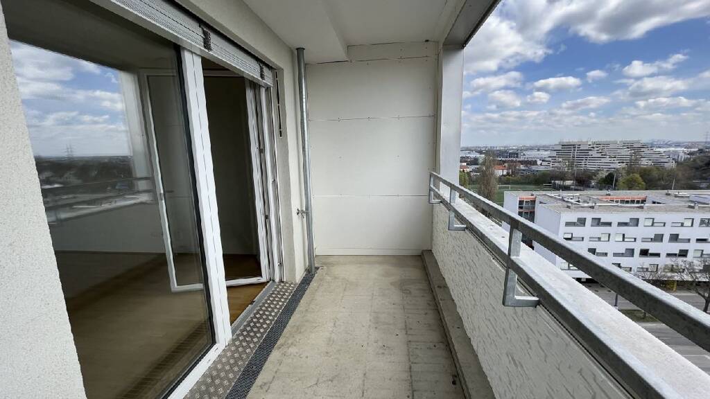 Wohnung zur Miete 737 € 3 Zimmer 66,5 m² 8. Geschoss Simmeringer Hauptstraße 170 Wien 1110