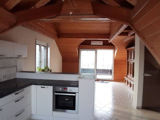 Wohnung zur Miete 1.120 € 4 Zimmer 83 m² Geschoss 2/3 frei ab 01.11.2026 Ebersheim Mainz 55129
