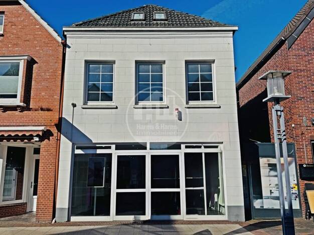 Laden zum Kauf 385.000 € 150 m² Verkaufsfläche Innenstadt Aurich 26603