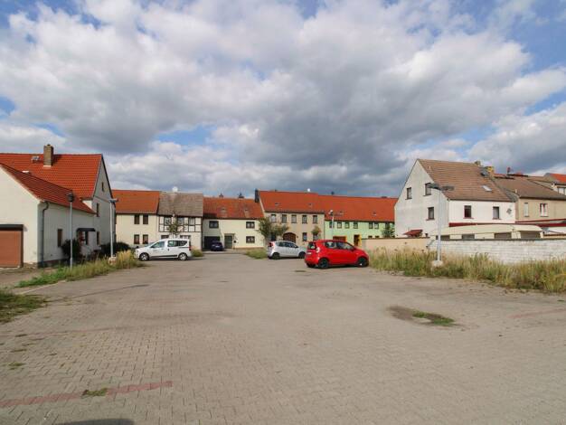 Grundstück zum Kauf 90.000 € 3.097 m² Grundstück Kemberg 06901
