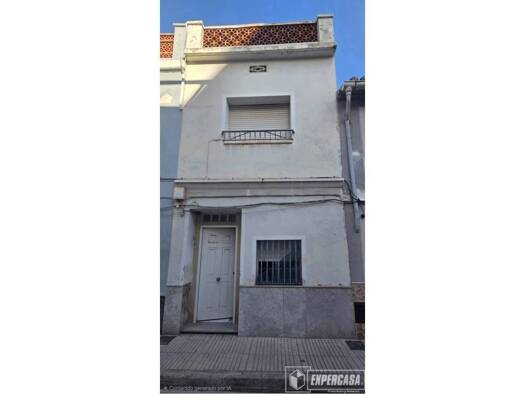 Bauernhaus zum Kauf 94.000 € 4 Zimmer 106 m² 106 m² Grundstück Alzira 46600