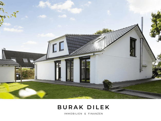 Einfamilienhaus zum Kauf 699.000 € 6 Zimmer 251,1 m² 620 m² Grundstück Arbergen Bremen 28307