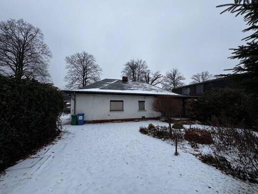 Einfamilienhaus zum Kauf 259.000 € 3 Zimmer 95 m² 657 m² Grundstück frei ab sofort Karl - Liebknecht - Strasse 113 Blankenfelde Blankenfelde-Mahlow 15827