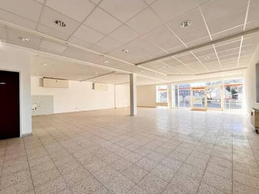 Ladenfläche zur Miete provisionsfrei 225 € 1 Zimmer 150 m² Verkaufsfläche Am Mahlteich 1 Jahnsdorf Jahnsdorf/Erzgeb. 09387
