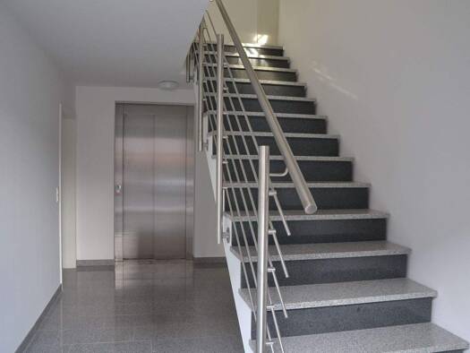 Wohnung zum Kauf provisionsfrei 359.500 € 3 Zimmer 83,4 m² Geschoss 1/3 frei ab 01.04.2026 Hohe Brücke 12 Kleinenbroich Korschenbroich 41352