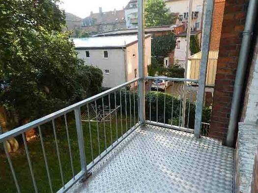 Wohnung zur Miete 550 € 3 Zimmer 60 m² 3. Geschoss frei ab 01.04.2026 Nordstrasse Andreasvorstadt Erfurt 99086