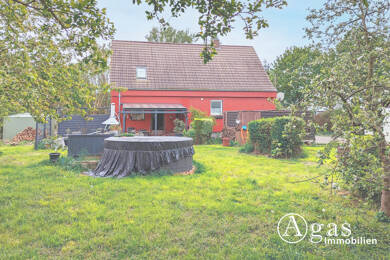Einfamilienhaus zum Kauf 159.000 € 5 Zimmer 106 m² 3.438 m² Grundstück Zechin Zechin 15328