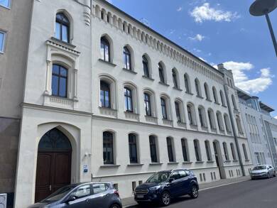 Wohnung zur Miete 449 € 2 Zimmer 57,9 m² 1. Geschoss Mittelstraße 27 Werder Magdeburg 39114