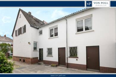 Einfamilienhaus zum Kauf 439.000 € 8 Zimmer 148 m² 384 m² Grundstück Mörfelden Mörfelden-Walldorf / Mörfelden 64546