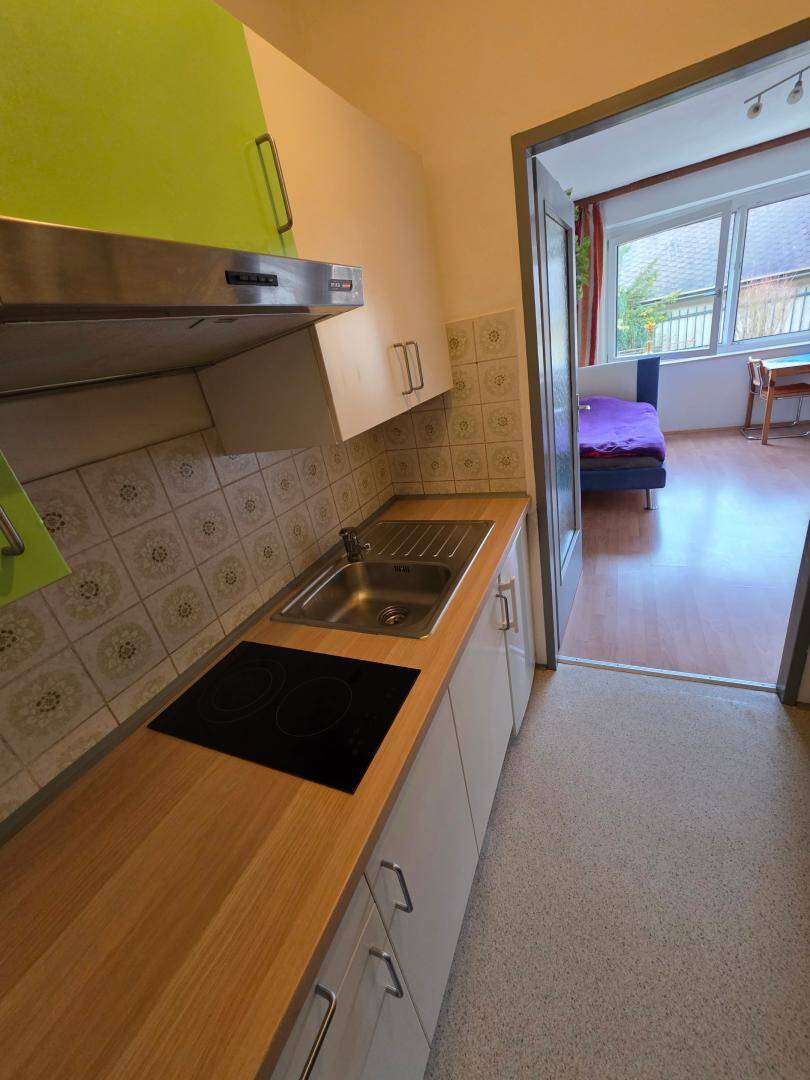 Wohnung – Klagenfurt am Wörthersee, Annabichl - Ansicht 3