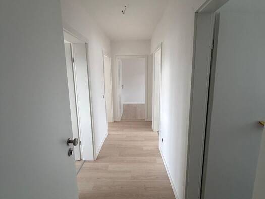 Wohnung zur Miete 790 € 3 Zimmer 68 m² Geschoss 2/2 frei ab sofort Mozartstraße 2 Lage Lage 32791