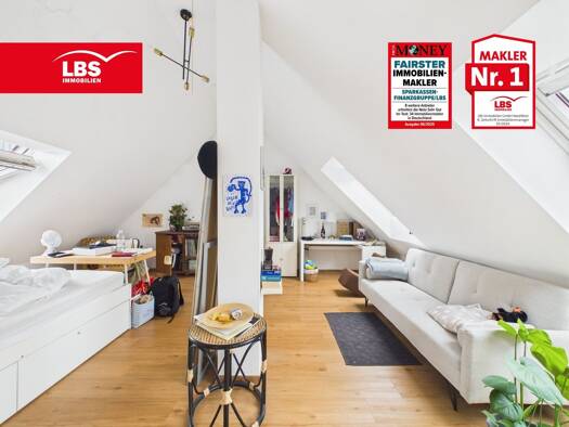 Wohnung zum Kauf 435.000 € 3 Zimmer 98 m² 5. Geschoss Zentrum Bonn 53111