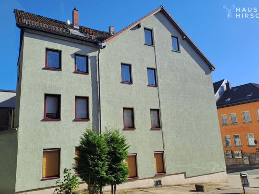 Mehrfamilienhaus zum Kauf 350.000 € 19 Zimmer 315 m² 229 m² Grundstück Apolda 99510