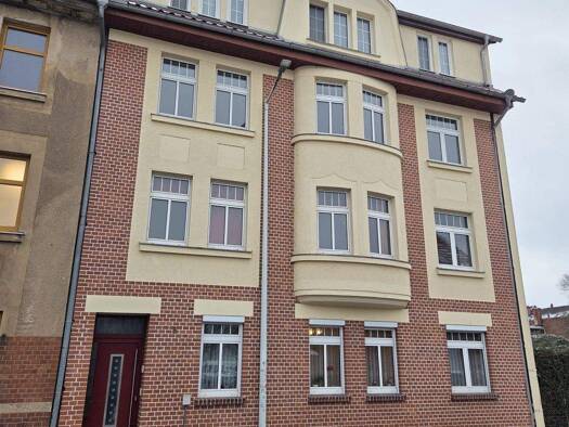 Wohnung zur Miete 614 € 4 Zimmer 87,7 m² 3. Geschoss frei ab 01.03.2026 Eisenach 99817