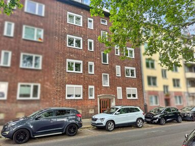 Wohnung zum Kauf 185.000 € 2 Zimmer 53 m² 1. Geschoss Düsseltal Düsseldorf 40239