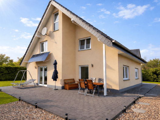 Einfamilienhaus zum Kauf 498.000 € 6 Zimmer 154,3 m² 619 m² Grundstück Langenberg Langenberg 33449