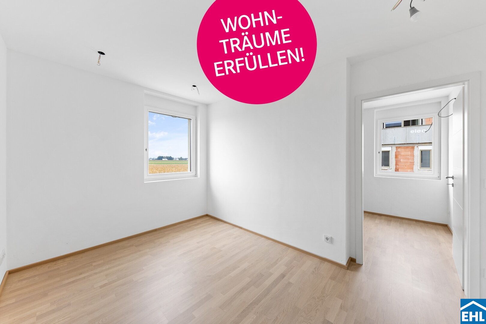 Reihenmittelhaus zur Miete 4 Zimmer 105 m²<br/>Wohnfläche Waldstraße St. Pölten St. Pölten 3100