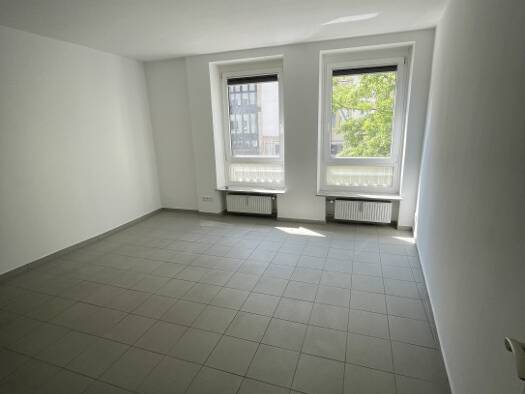 Wohnung zur Miete 450 € 1 Zimmer 25,1 m² Lorenz Altstadt und engere Innenstadt 90402