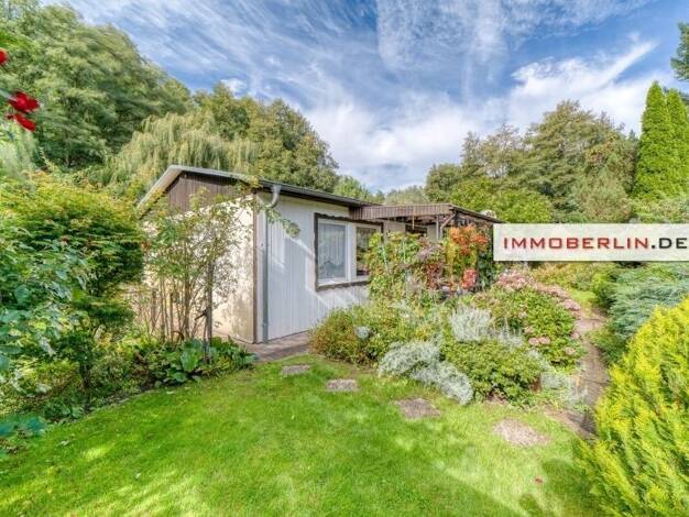 Grundstück zum Kauf 125.000 € 436 m² Grundstück Gosen Gosen-Neu Zittau 15537