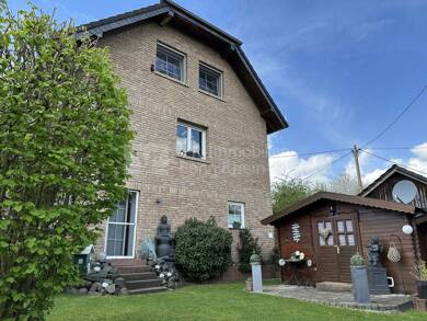 Maisonette zum Kauf 429.000 € 4 Zimmer 120 m² 1. Geschoss Seelscheid Neunkirchen-Seelscheid 53819
