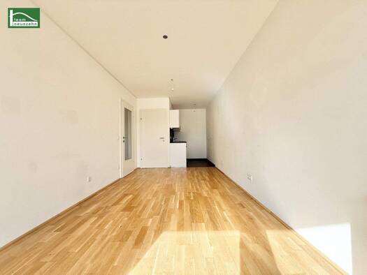 Wohnung zur Miete 453 € 2 Zimmer 38,6 m² 3. Geschoss Alte Poststraße 83-85 Lend Graz 8020