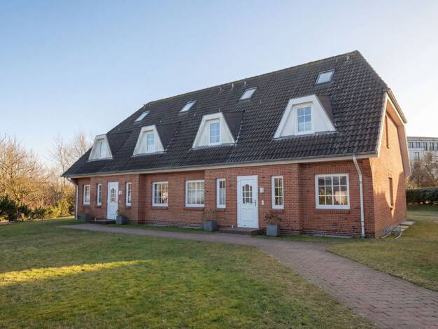 Wohnung zum Kauf 529.000 € 4 Zimmer 81 m² List auf Sylt 25992