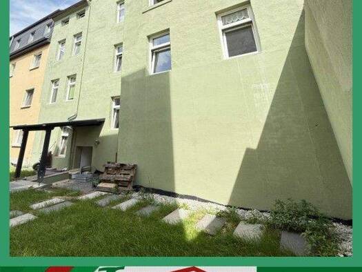 Mehrfamilienhaus zum Kauf 245.000 € 11 Zimmer 261 m² 200 m² Grundstück Mittweida 09648