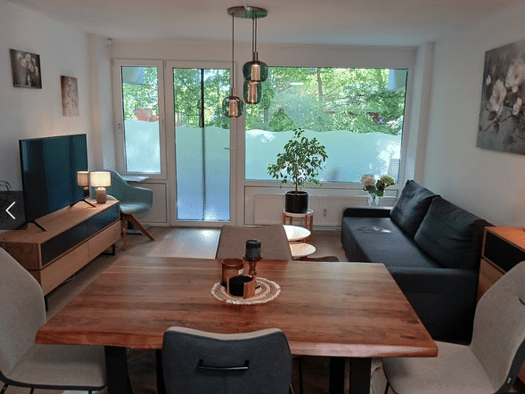 Wohnung zum Kauf 210.000 € 2 Zimmer 67 m² Schwebheim 97525