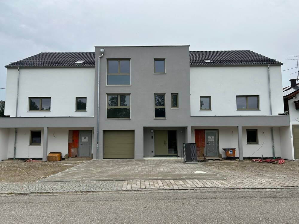 Reihenendhaus zum Kauf 695.000 € 5 Zimmer 174,2 m²<br/>Wohnfläche 473 m²<br/>Grundstück Rattenkirchen Rattenkirchen 84431